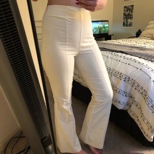70’s high waisted pants